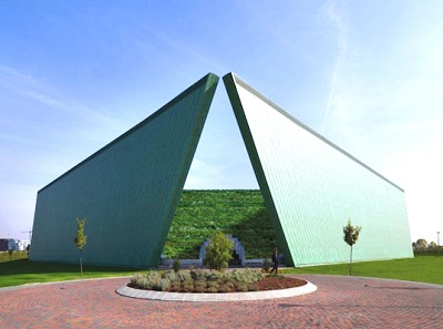 Geometry Building